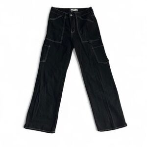 Black Women’s Jeans